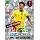 Marquinhos Limited Edition Brazil