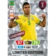Casemiro Limited Edition Brazil