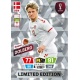 Kasper Dolberg Limited Edition Denmark