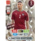 Achraf Hakimi Limited Edition Maroc