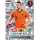 Matthijs De Ligt Limited Edition Netherlands