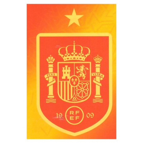 Escudo España 1