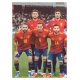 Team Photo 1/2 España 3