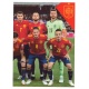 Team Photo 2/2 España 4