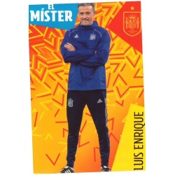 Luis Enrique El Míster España 6