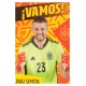 Unai Simón ¡Vamos! España 7