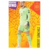 Oferta Cromos Robert Sánchez Números Uno Los Ídolos de la Roja - Cracks Mundiales