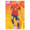 Comprar Cromo Carvajal A Todo Gas Los Ídolos de la Roja - Cracks Mundiales