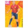 Comprar Cromo Azpilicueta A Todo Gas Los Ídolos de la Roja - Cracks Mundiales
