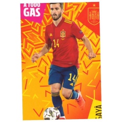 Gayá A Todo Gas España 14