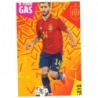 Sale Sticker Gayá A Todo Gas Los Ídolos de la Roja - Cracks Mundiales