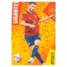 Comprar Cromo Laporte Gigantes Los Ídolos de la Roja - Cracks Mundiales