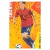 Oferta Cromos Pau Torres Gigantes Los Ídolos de la Roja - Cracks Mundiales