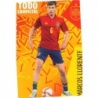 Offer Soccer Cards Marcos Llorente Todo Campistas Los Ídolos de la Roja - Cracks Mundiales