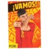 Comprar Cromo Pedri ¡Vamos! Los Ídolos de la Roja - Cracks Mundiales