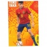 Comprar Cromo Pedri Tiki Taka Los Ídolos de la Roja - Cracks Mundiales