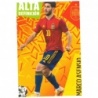 Comprar Cromo Marco Asensio Alta Definición Los Ídolos de la Roja - Cracks Mundiales