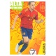 Sarabia Alta Definición España 35