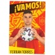 Ferran Torres ¡Vamos! España 37