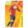 Sale Cards Ferran Torres Alta Definición Los Ídolos de la Roja - Cracks Mundiales