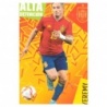 Comprar Cromo Yeremy Alta Definición Los Ídolos de la Roja - Cracks Mundiales