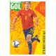 Gerard Moreno Hombres Gol España 40