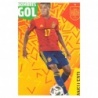 Offer Soccer Cards Ansu Fati Hombres Gol Los Ídolos de la Roja - Cracks Mundiales