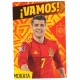 Morata ¡Vamos! España 42