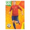 Comprar Cromo Morata Hombres Gol Los Ídolos de la Roja - Cracks Mundiales