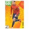 Comprar Online De Tomás Hombres Gol Los Ídolos de la Roja - Cracks Mundiales
