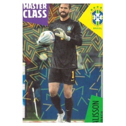 Alisson Cracks Mundiales Brasil 46