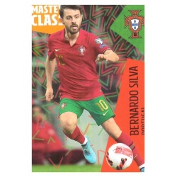 Bernardo Silva Cracks Mundiales Portugal 47