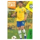 Casemiro Cracks Mundiales Brasil 49