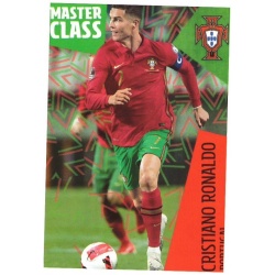 Cristiano Ronaldo Cracks Mundiales Portugal 50