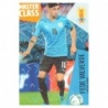 Sale Sticker Fede Valverde Cracks Mundiales Los Ídolos de la Roja - Cracks Mundiales