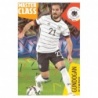 Buy Cards Ilkay Gündogan Cracks Mundiales Los Ídolos de la Roja - Cracks Mundiales