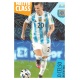 Lo Celso Cracks Mundiales Argentina 59