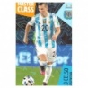 Sale Sticker Lo Celso Cracks Mundiales Los Ídolos de la Roja - Cracks Mundiales