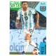 Lionel Messi Cracks Mundiales Argentina 61