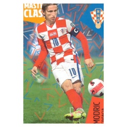 Luka Modric Cracks Mundiales Croacia 62