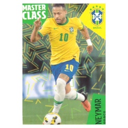 Neymar Jr Cracks Mundiales Brasil 65