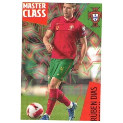 Rúben Dias Cracks Mundiales Portugal 68
