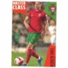 Buy Soccer Stickers Rúben Dias Cracks Mundiales Los Ídolos de la Roja - Cracks Mundiales