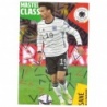 Sale Cards Leroy Sané Cracks Mundiales Los Ídolos de la Roja - Cracks Mundiales