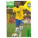 Vinicius Jr Cracks Mundiales Brasil 71