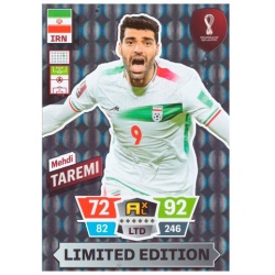 Mehdi Taremi Limited Edition XXL Iran