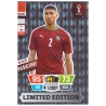 Achraf Hakimi Limited Edition XXL Maroc