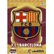 Escudo Barcelona 55 Megacracks 2014-15