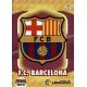 Escudo Barcelona 55 Megacracks 2014-15