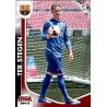 Ter Stegen Barcelona 56 Megacracks 2014-15